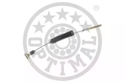 Трос, стояночная тормозная система OPTIMAL купить