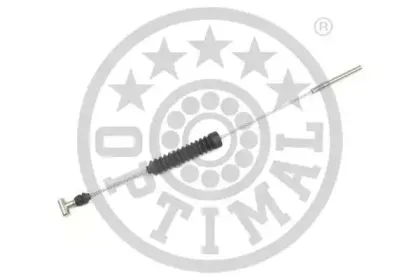 Трос, стояночная тормозная система OPTIMAL купить