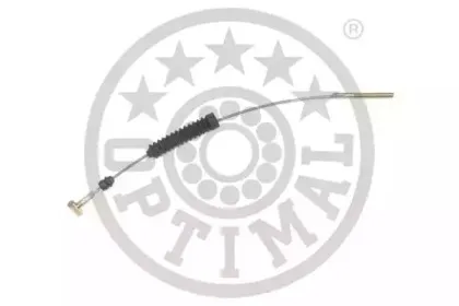 Трос, стояночная тормозная система OPTIMAL купить