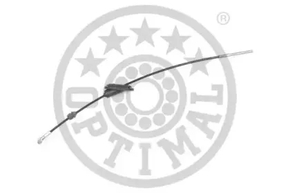Трос, стояночная тормозная система OPTIMAL купить