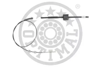 Трос, стояночная тормозная система OPTIMAL купить