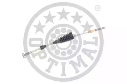 Трос, стояночная тормозная система OPTIMAL купить