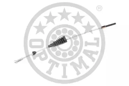 Трос, стояночная тормозная система OPTIMAL купить