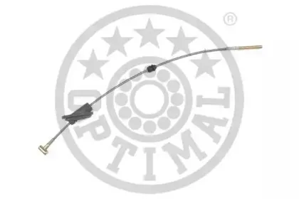 Трос, стояночная тормозная система OPTIMAL купить