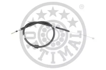 Трос, стояночная тормозная система OPTIMAL купить