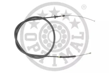 Трос, стояночная тормозная система OPTIMAL купить