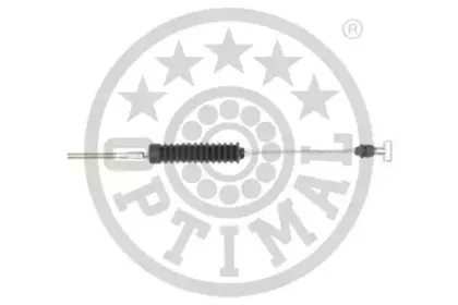 Трос, стояночная тормозная система OPTIMAL купить