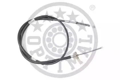 Трос, стояночная тормозная система OPTIMAL купить