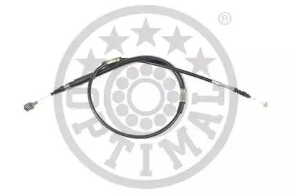 Трос, стояночная тормозная система OPTIMAL купить