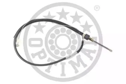Трос, стояночная тормозная система OPTIMAL купить