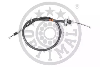 Трос, стояночная тормозная система OPTIMAL купить