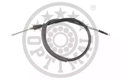 Трос, стояночная тормозная система OPTIMAL купить