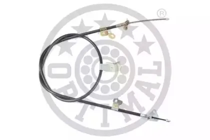 Трос, стояночная тормозная система OPTIMAL купить