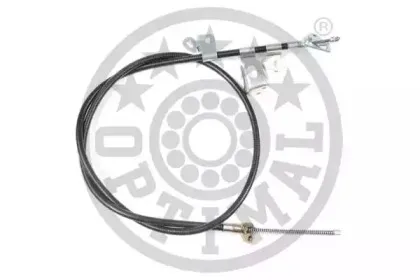 Трос, стояночная тормозная система OPTIMAL купить