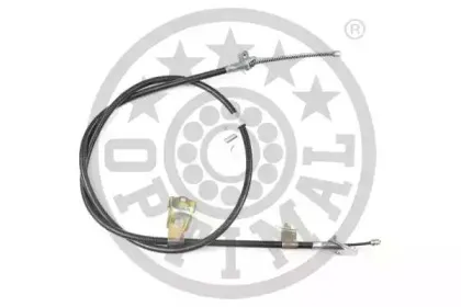 Трос, стояночная тормозная система OPTIMAL купить