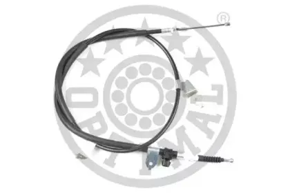 Трос, стояночная тормозная система OPTIMAL купить
