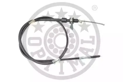 Трос, стояночная тормозная система OPTIMAL купить