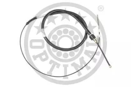 Трос, стояночная тормозная система OPTIMAL купить