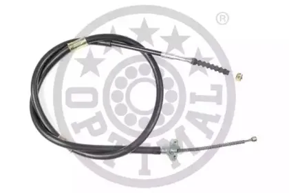 Трос, стояночная тормозная система OPTIMAL купить