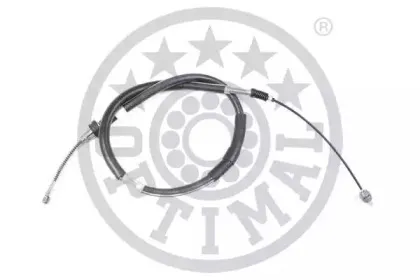 Трос, стояночная тормозная система OPTIMAL купить
