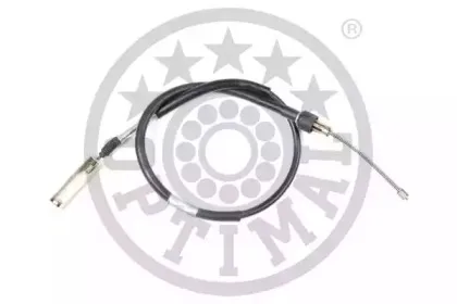 Трос, стояночная тормозная система OPTIMAL купить