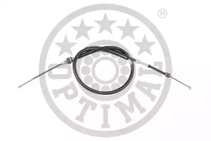 Трос, стояночная тормозная система OPTIMAL купить