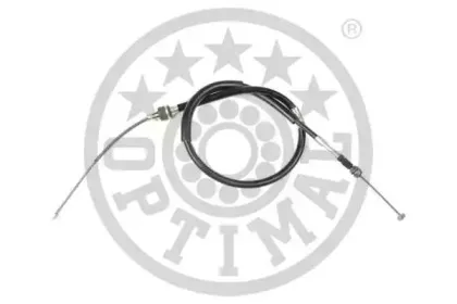 Трос, стояночная тормозная система OPTIMAL купить