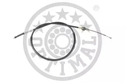 Трос, стояночная тормозная система OPTIMAL купить