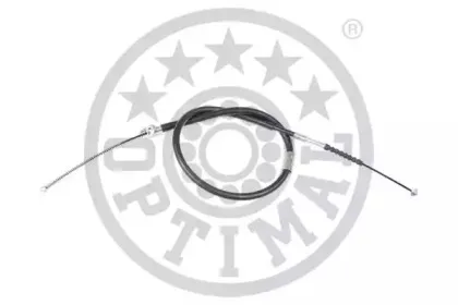 Трос, стояночная тормозная система OPTIMAL купить