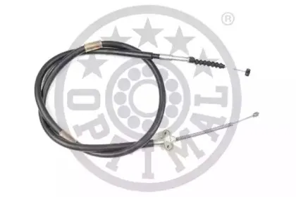 Трос, стояночная тормозная система OPTIMAL купить