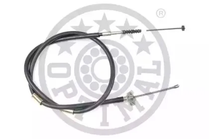 Трос, стояночная тормозная система OPTIMAL купить