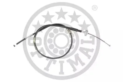 Трос, стояночная тормозная система OPTIMAL купить
