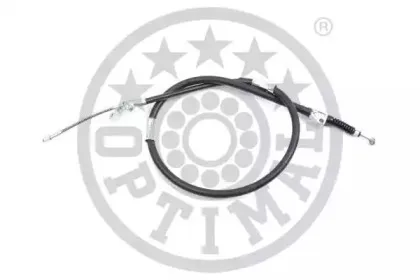 Трос, стояночная тормозная система OPTIMAL купить