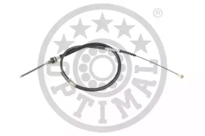Трос, стояночная тормозная система OPTIMAL купить
