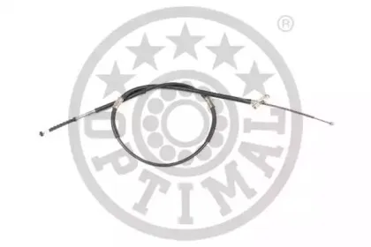 Трос, стояночная тормозная система OPTIMAL купить