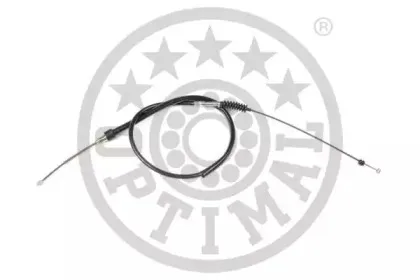 Трос, стояночная тормозная система OPTIMAL купить
