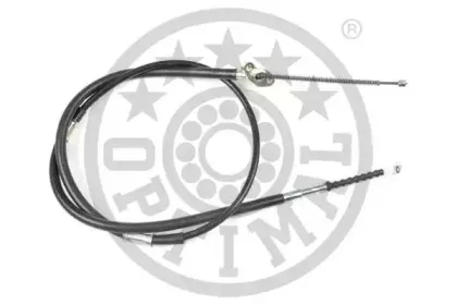 Трос, стояночная тормозная система OPTIMAL купить