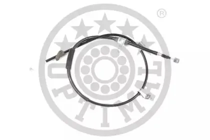 Трос, стояночная тормозная система OPTIMAL купить