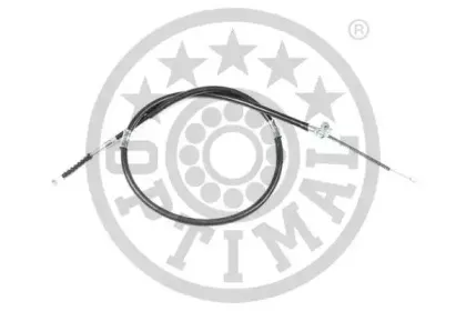 Трос, стояночная тормозная система OPTIMAL купить