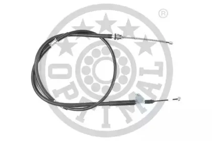 Трос, стояночная тормозная система OPTIMAL купить
