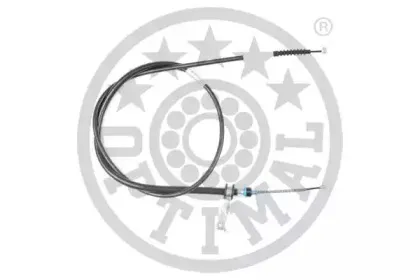 Трос, стояночная тормозная система OPTIMAL купить