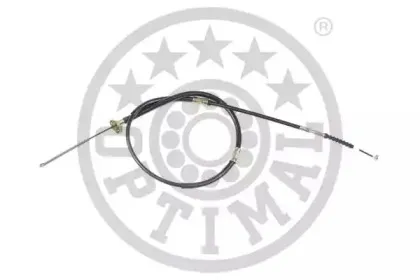 Трос, стояночная тормозная система OPTIMAL купить