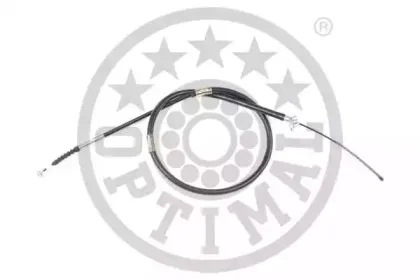 Трос, стояночная тормозная система OPTIMAL купить