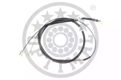 Трос, стояночная тормозная система OPTIMAL купить