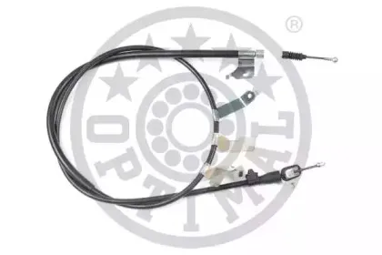 Трос, стояночная тормозная система OPTIMAL купить