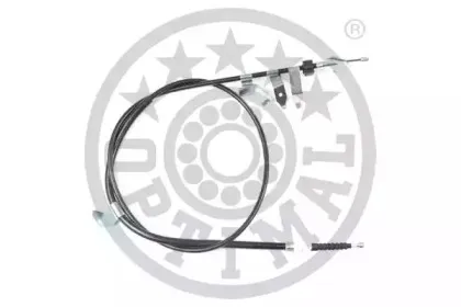 Трос, стояночная тормозная система OPTIMAL купить