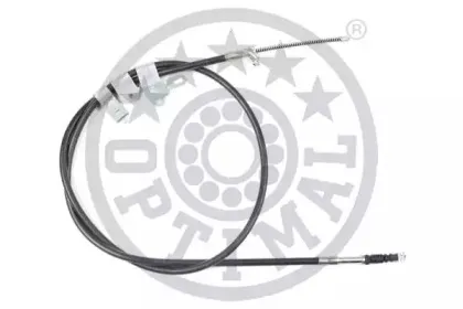 Трос, стояночная тормозная система OPTIMAL купить