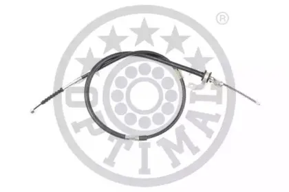 Трос, стояночная тормозная система OPTIMAL купить