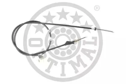 Трос, стояночная тормозная система OPTIMAL купить