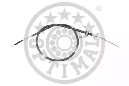 Трос, стояночная тормозная система OPTIMAL купить